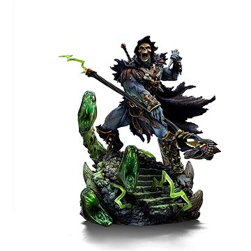 

Masters of the Universe - Skeletor Unleashed - Deluxe Art Scale 1/10