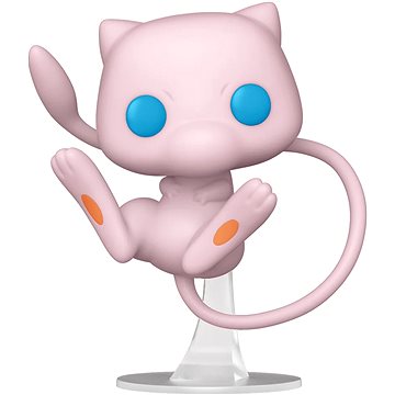 Funko POP! Pokémon - Mew - figurka