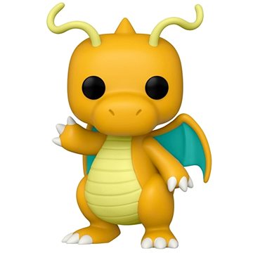

Funko POP! Pokémon - Dragonite - figurka