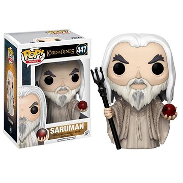 

Funko POP! Lord of the Rings - Saruman - figurka