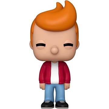 

Funko POP! Futurama - Fry