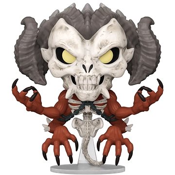 

Funko POP! Diablo IV - Mephisto