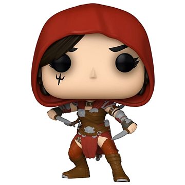 

Funko POP! Diablo IV - Rogue
