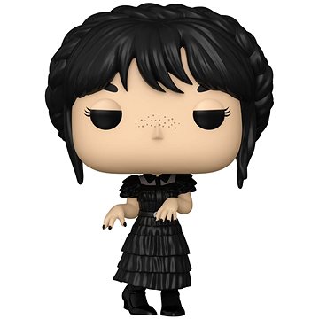 

Funko POP! Wednesday - Wednesday Dancing