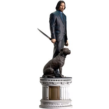 John Wick 3 - John Wick - figurka