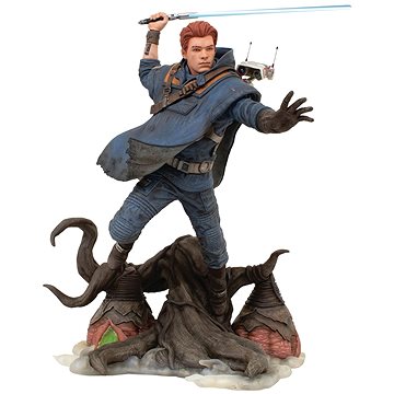 

Star Wars Jedi: Fallen Order - Cal Kestis - figurka
