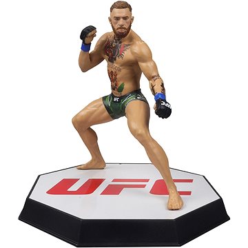 

UFC - Conor McGregor - figurka
