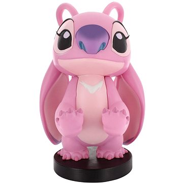 

Cable Guys - Lilo and Stitch - Angel Stitch