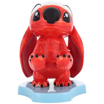 

Cable Guys - Lilo and Stitch - Badness Level Stitch Holdem