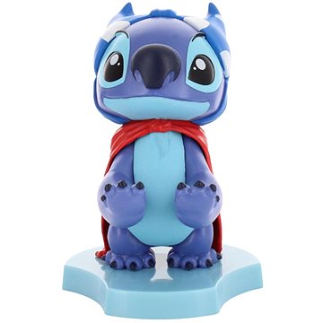 

Cable Guys - Lilo and Stitch - Underpants Hero Stitch Holdem