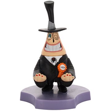 

Cable Guys - Nightmare Before Chritmas - Mayor Holdem