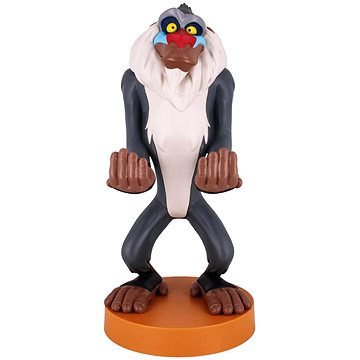 

Cable Guys - Disney - Rafiki