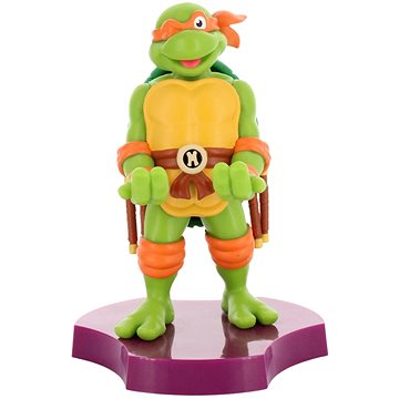 

Cable Guys - Teenage Mutant Ninja Turtles - Michaelangelo Holdem