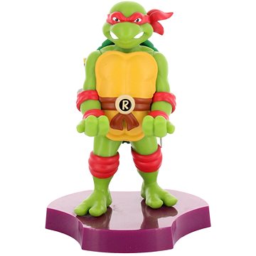 

Cable Guys - Teenage Mutant Ninja Turtles - Raphael Holdem