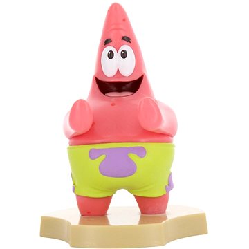 

Cable Guys - Spongebob - Patrick Holdem