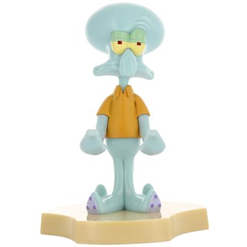 

Cable Guys - Spongebob - Squidward Holdem