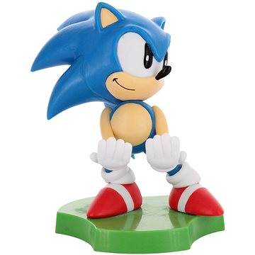 

Cable Guys - Sonic X - Sliding Sonic Holdem