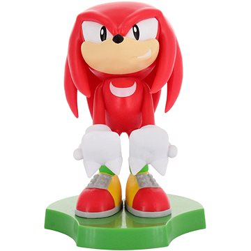 

Cable Guys - Sonic X - Knuckles Holdem