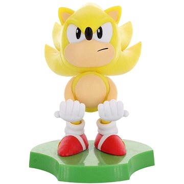 

Cable Guys - Sonic X - Super Sonic Holdem