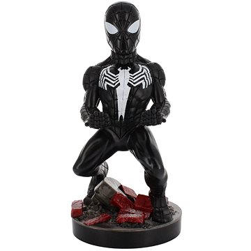 Cable Guys - Marvel - Symbiote Spider-Man