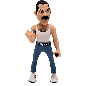 

MINIX Music: Freddie Mercury - Freddie Mercury