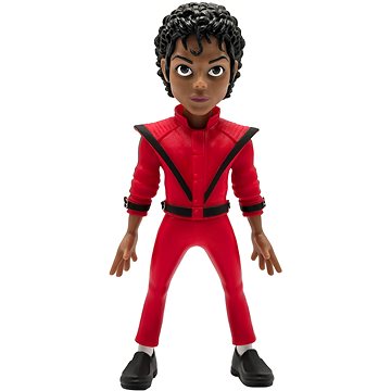 

MINIX Music: Michael Jackson - Thriller