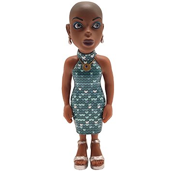 

MINIX TV: Wednesday - Bianca 7cm