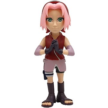 

MINIX Manga: Naruto - Sakura 7cm