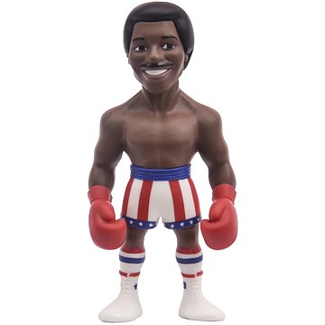 

MINIX Movies: Rocky - Apollo 7cm