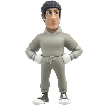 

MINIX Movies: Rocky - Rocky Training Suit 7cm