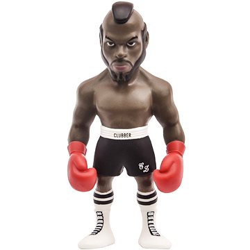 

MINIX Movies: Rocky - Clubber Lang 7cm
