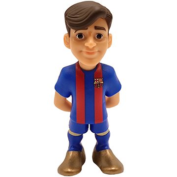 

MINIX Football: FC Barcelona - Gavi 7cm
