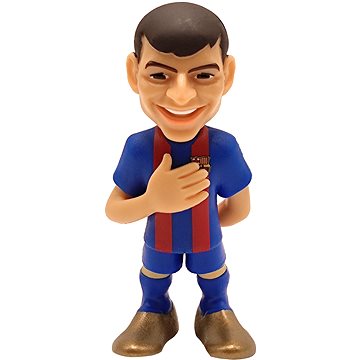 

MINIX Football: FC Barcelona - Pedri 7cm