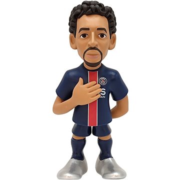 

MINIX Football: PSG - Marquinhos 7cm