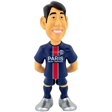 

MINIX Football: PSG - Kang In Lee 7cm