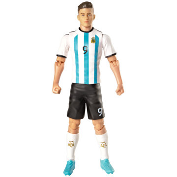 

Action figurka JULIAN ALVAREZ Argentina 20 cm