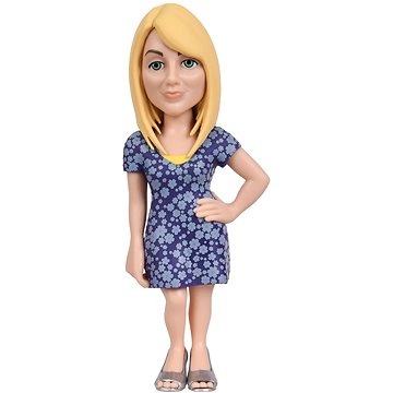 

MINIX TV: Big Bang Theory - Penny