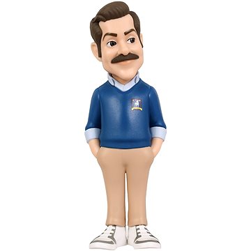 

MINIX TV: Ted Lasso - Ted Lasso