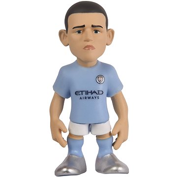 

MINIX Football: Manchester City - Foden 7cm
