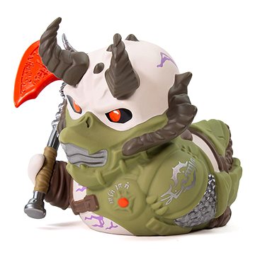 

TUBBZ Kachnička DOOM: Marauder (box edice)