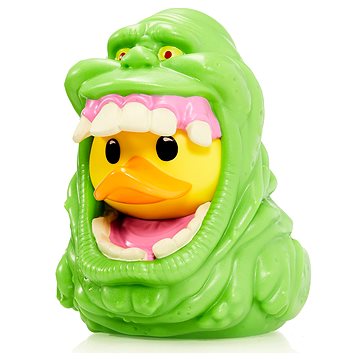 

TUBBZ Kachnička Krotitelé duchů: Slimer (box edice)