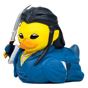 

TUBBZ Kachnička Pán prstenů: Arwen (box edice)