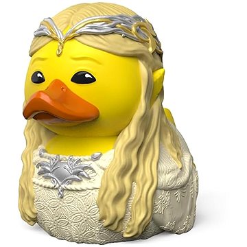 TUBBZ Kachnička Pán prstenů: Galadriel (box edice)