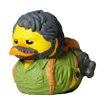 

TUBBZ Kachnička malá The Last of Us: Joel (mini edice)