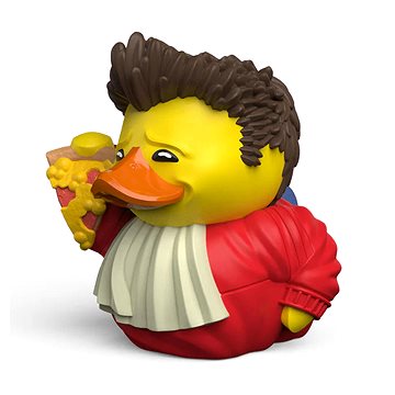 

TUBBZ Kachnička malá Přátelé: Joey Tribbiani (mini edice)