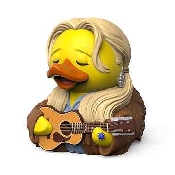 

TUBBZ Kachnička malá Přátelé: Phoebe Buffay (mini edice)