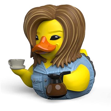 

TUBBZ Kachnička malá Přátelé: Rachel Green (mini edice)