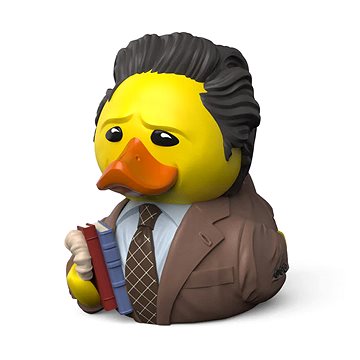 

TUBBZ Kachnička malá Přátelé: Ross Geller (mini edice)