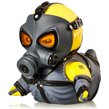 

TUBBZ Kachnička Metal Gear Solid: Psycho Mantis (box edice)