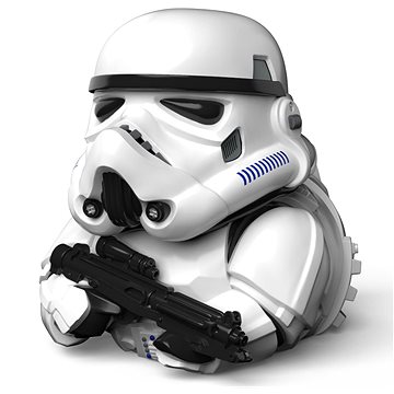 

TUBBZ Kachnička Original Stormtrooper (box edice)